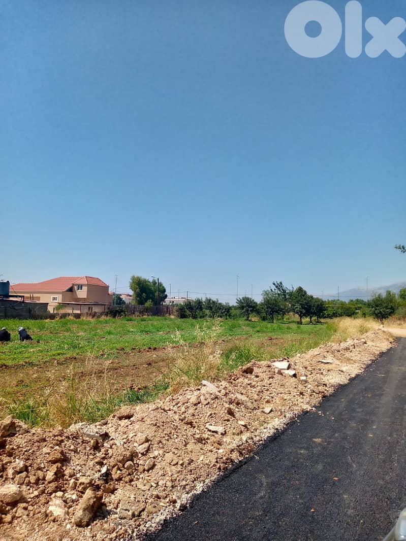 taalabaya 1200 sqm land for sale Ref# 5517 0