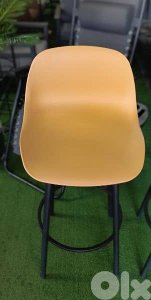 كرسي بار   Bar chair 0