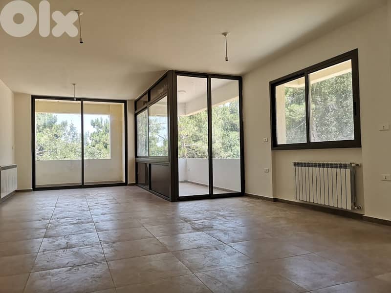 New Apartments for Sale in Bhersaf / Bikfaya 0