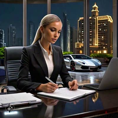 البيع المباشر