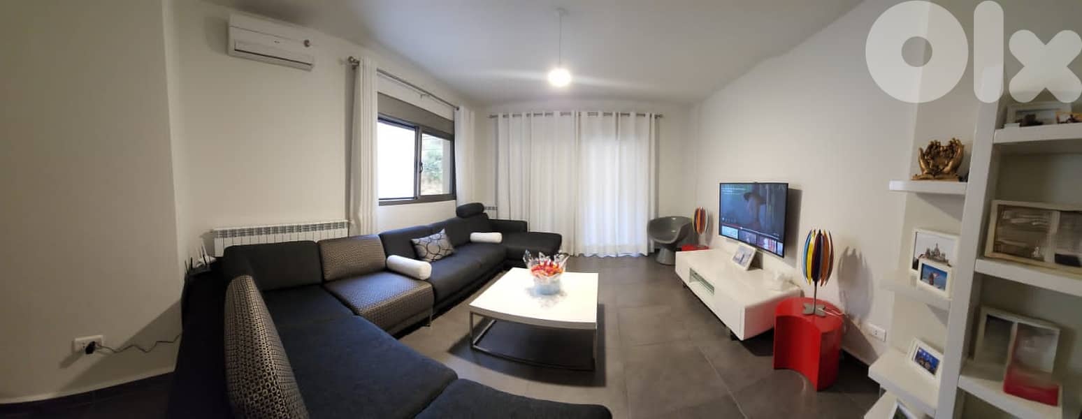 BRAND NEW APARTMENT IN DBAYEH PRIME (145SQ) , (DB-145) 0