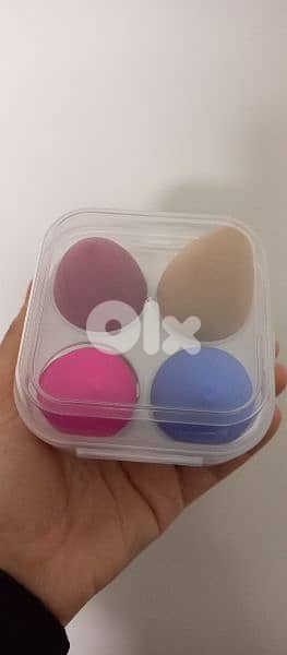 اسفنج للماكياج نوعية ممتازة 2