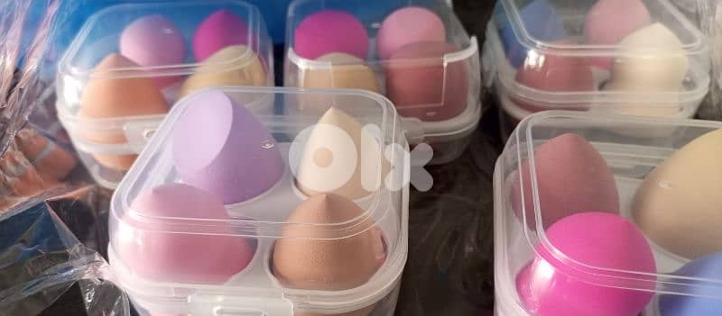 اسفنج للماكياج نوعية ممتازة 3