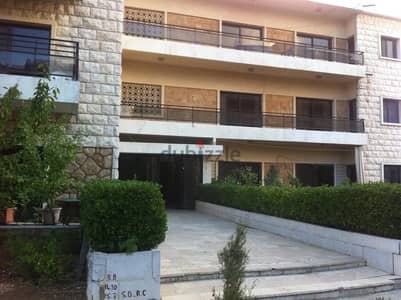 apartment for sale With installment options in bhamdoun /mount lebanon