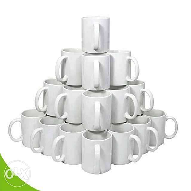 Sublimation mugs 0