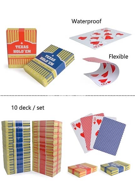 poker cards - Texas holdem 2