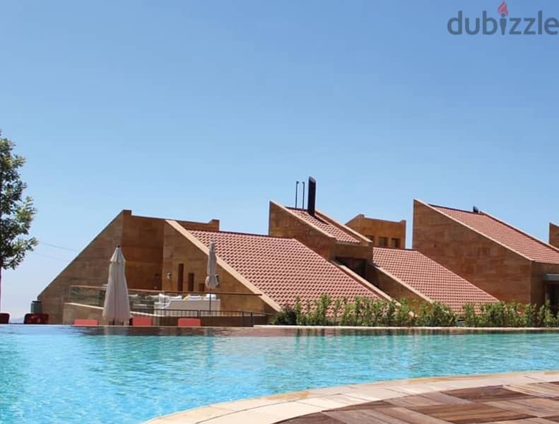 Oakridge 3 Bedrooms with Garden - Yearly Rent 3