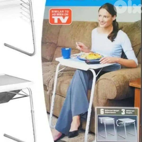 Table MATE II 2