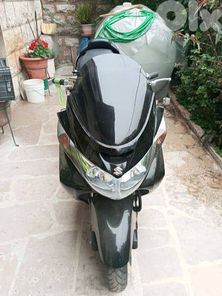 sky wave 250 cc type 3 1