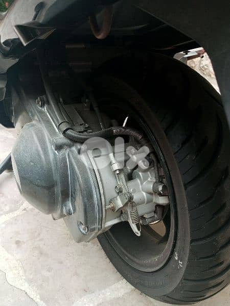 sky wave 250 cc type 3 3