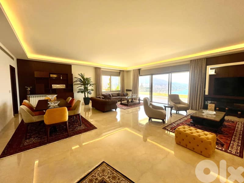 RWK146CN -  Luxurious Apartment  For Sale In Adma  - شقة للبيع في أدما 0