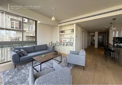 HOT DEAL! Luxurious 3B Apartment For Rent In Gemayzeh