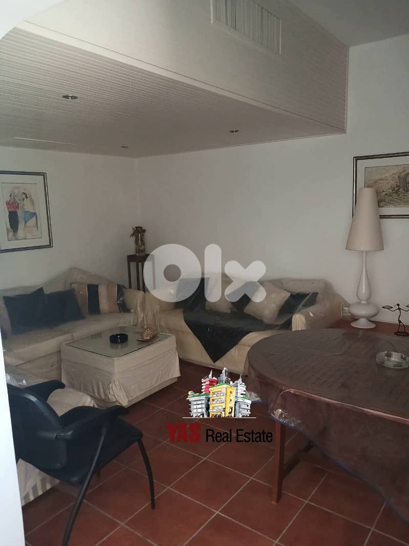 Halat Sur Mer 208m2 | Chalet / Duplex | Luxury Resort | Sea View | MY 1