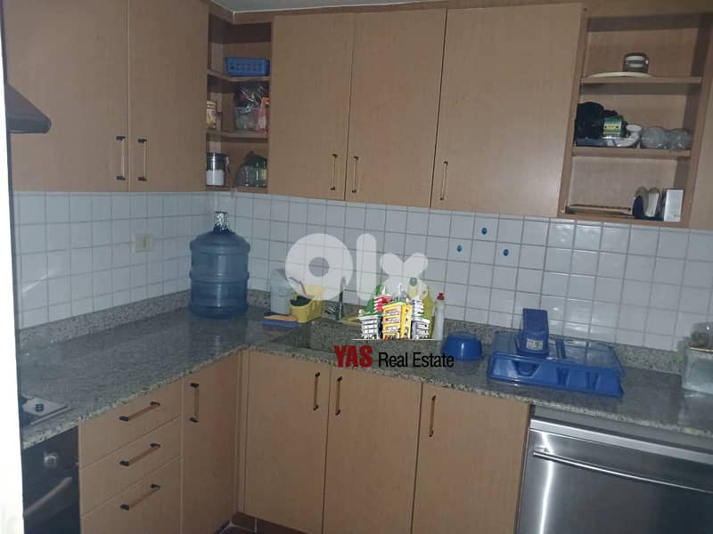 Halat Sur Mer 208m2 | Chalet / Duplex | Luxury Resort | Sea View | MY 2