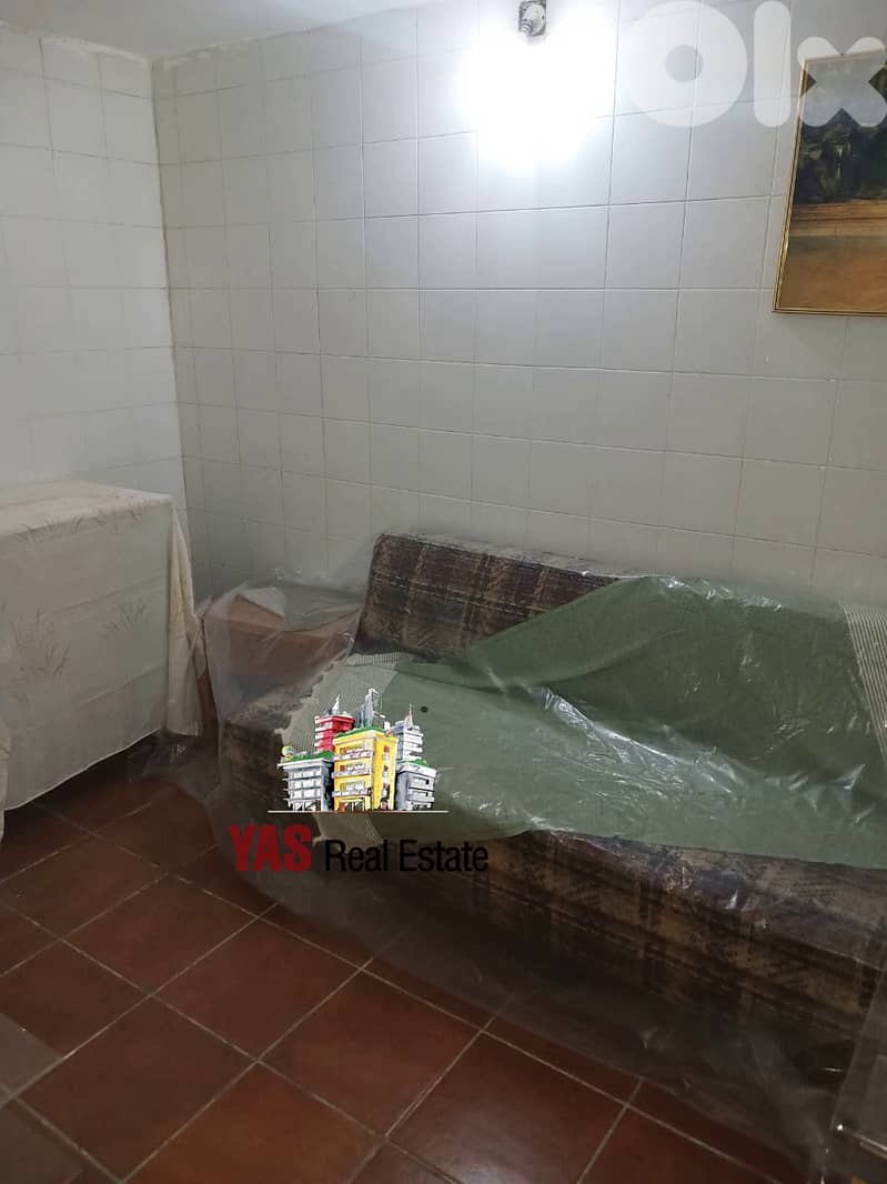 Halat Sur Mer 208m2 | Chalet / Duplex | Luxury Resort | Sea View | MY 3