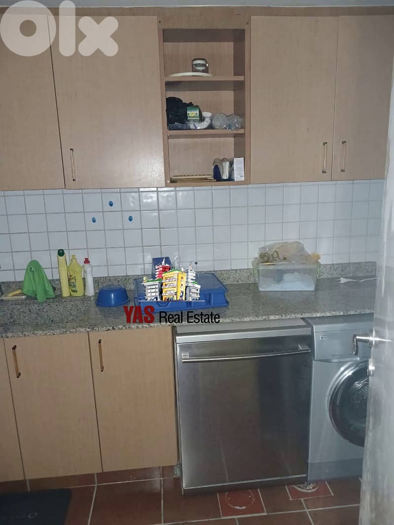 Halat Sur Mer 208m2 | Chalet / Duplex | Luxury Resort | Sea View | MY 4