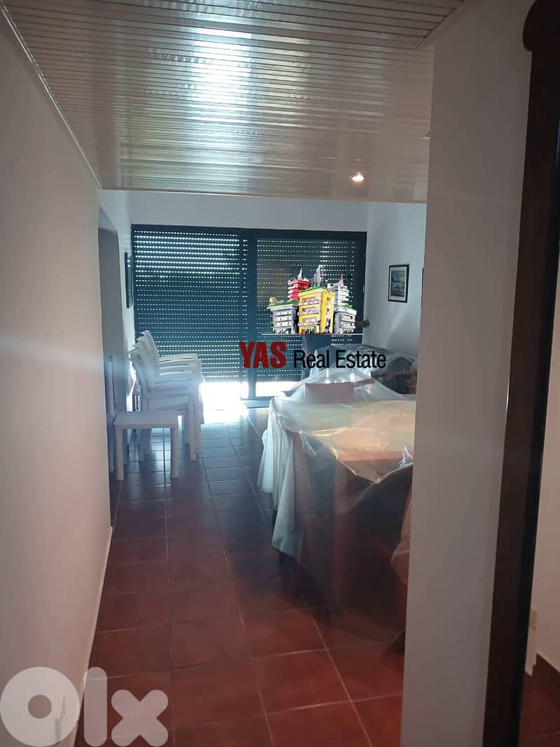 Halat Sur Mer 208m2 | Chalet / Duplex | Luxury Resort | Sea View | MY 7