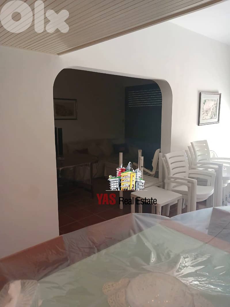 Halat Sur Mer 208m2 | Chalet / Duplex | Luxury Resort | Sea View | MY 8