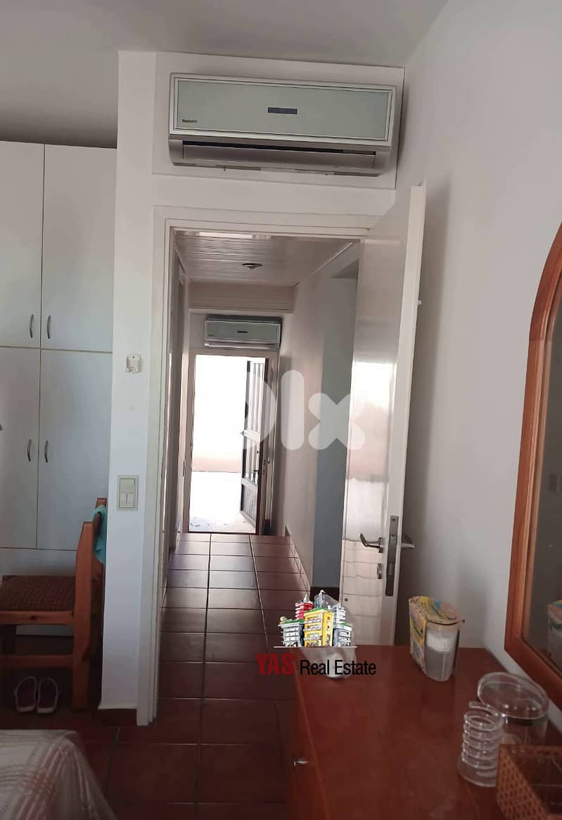 Halat Sur Mer 208m2 | Chalet / Duplex | Luxury Resort | Sea View | MY 9