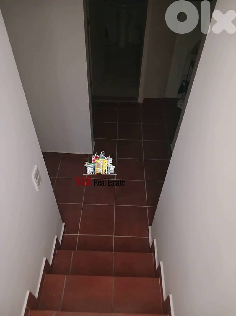 Halat Sur Mer 208m2 | Chalet / Duplex | Luxury Resort | Sea View | MY 10