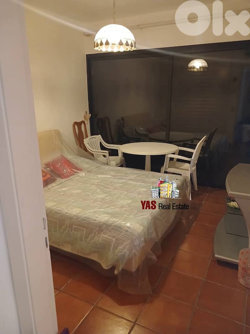 Halat Sur Mer 208m2 | Chalet / Duplex | Luxury Resort | Sea View | MY 11