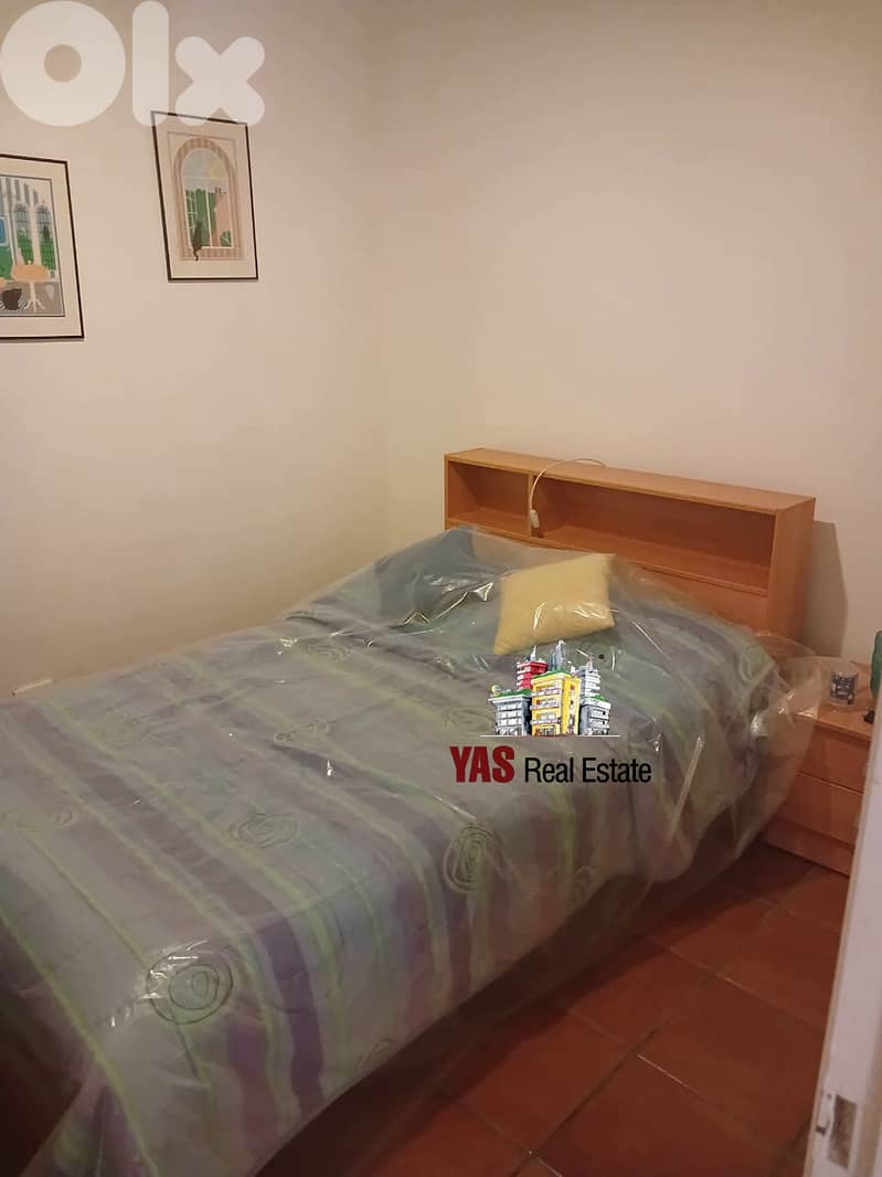 Halat Sur Mer 208m2 | Chalet / Duplex | Luxury Resort | Sea View | MY 12