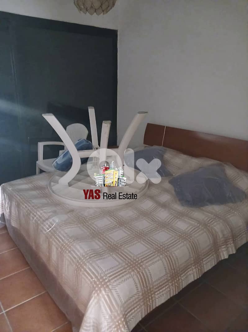 Halat Sur Mer 208m2 | Chalet / Duplex | Luxury Resort | Sea View | MY 13