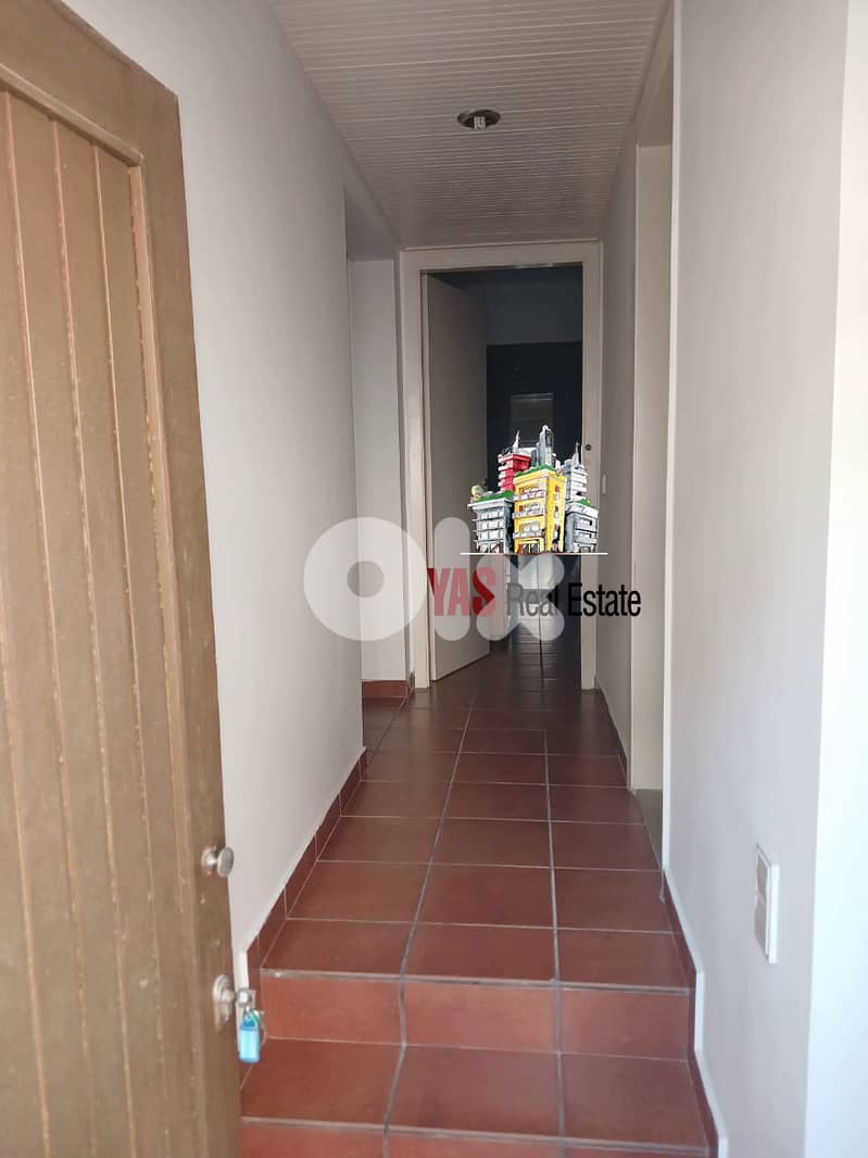 Halat Sur Mer 208m2 | Chalet / Duplex | Luxury Resort | Sea View | MY 14