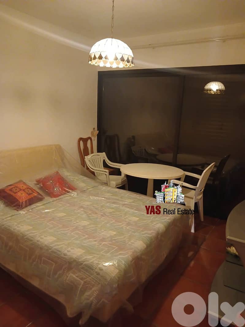 Halat Sur Mer 208m2 | Chalet / Duplex | Luxury Resort | Sea View | MY 15