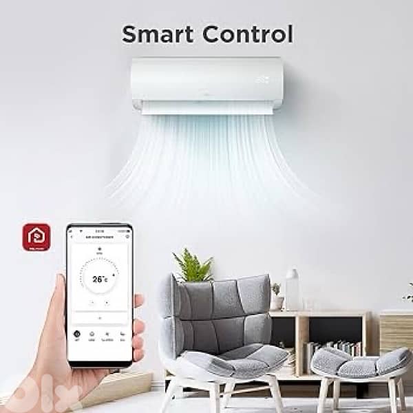 TCL elite inverter A/C  BTU inverter 1