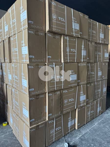 TCL elite inverter A/C  BTU inverter 10
