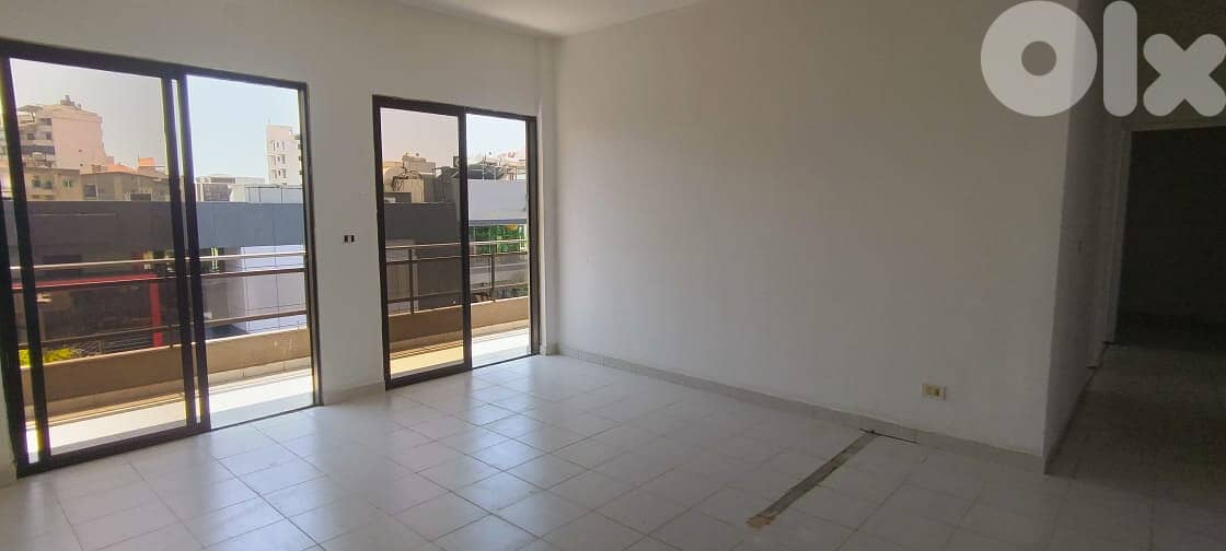 L15691-Office for Rent In Jounieh On the Highway 0