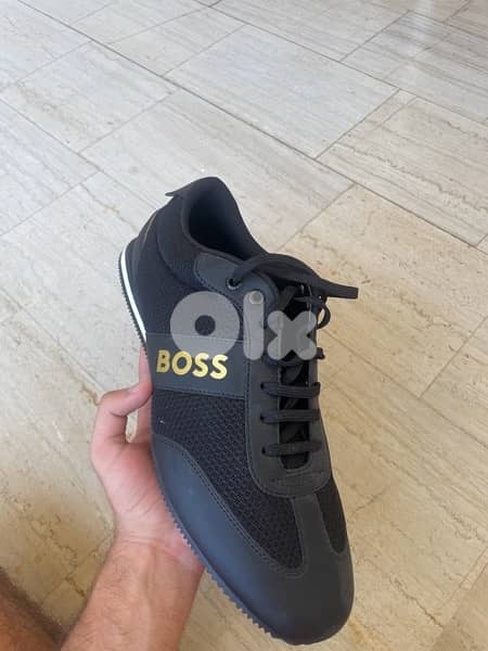 original boss size 45 2