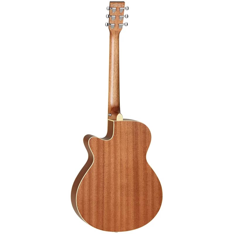 Tanglewood TW9 Electro-Acoustic Guitar 1
