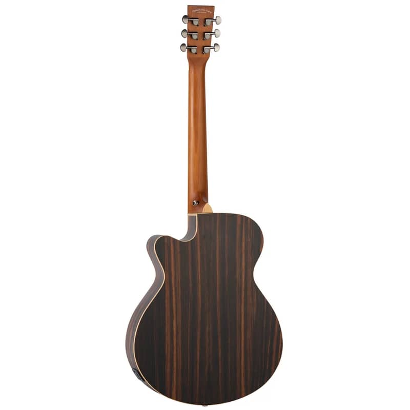 Tanglewood TRU4CE-AE Electro Acoustic Guitar 1