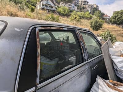 oldsmobile for parts or renew