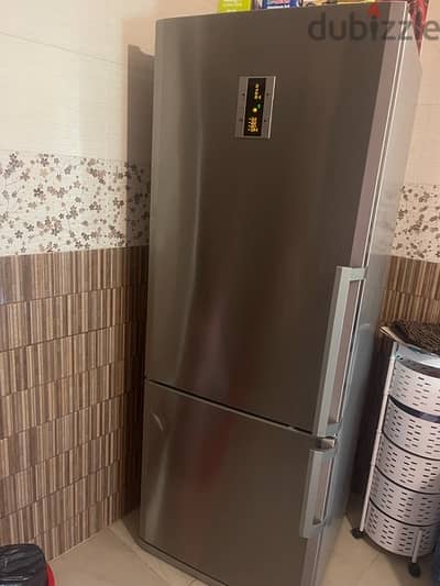 bloomberg بحالة جيدة