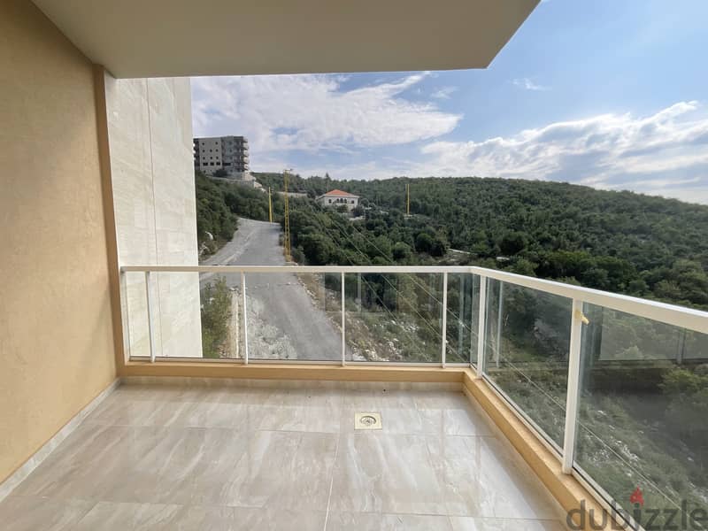 RWB136MK - Apartment for sale in Jbeil Breij 0