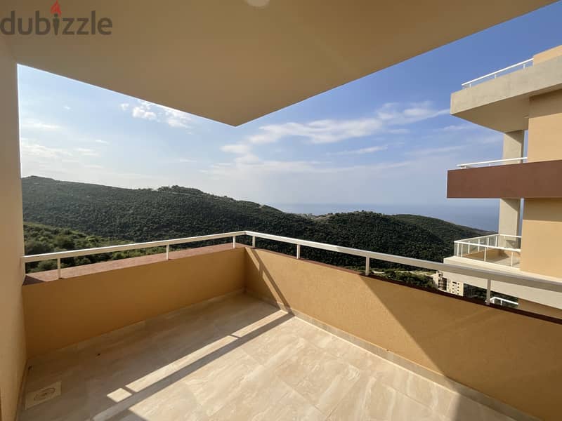 RWB137MK - Apartment for sale in JBEIL Breij 0