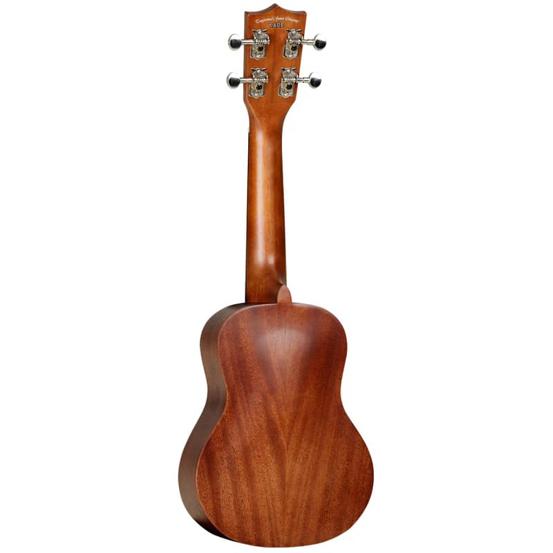 Tanglewood TWT 1 SB Soprano Ukulele 1