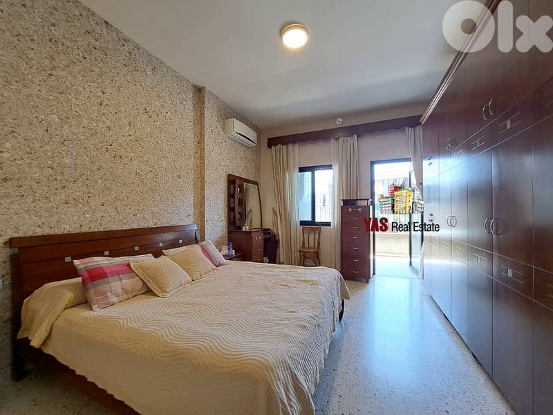 Mayrouba 1100m2 | 1400m2 Terrace/Garden | Mountain View | PA | 2