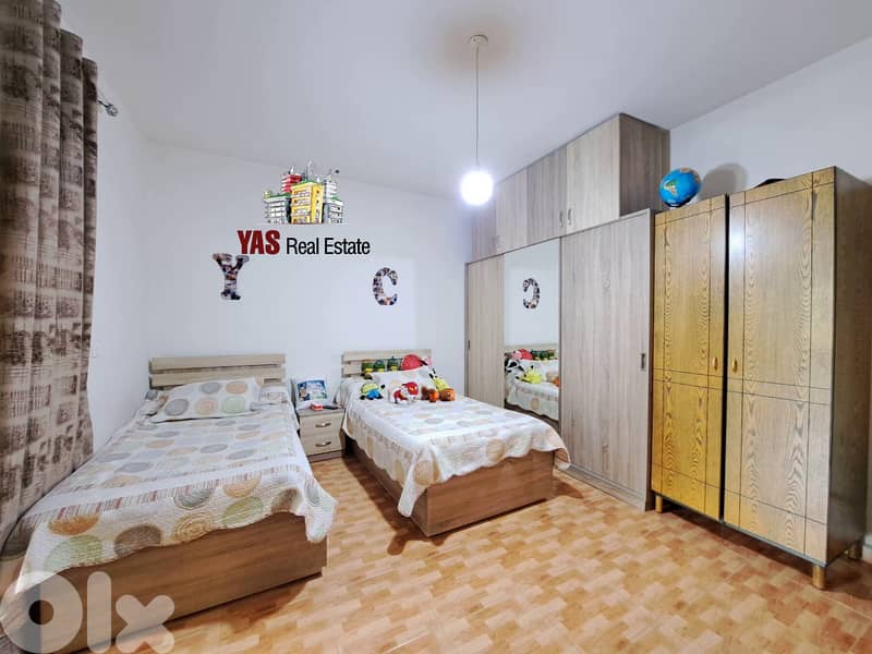 Mayrouba 1100m2 | 1400m2 Terrace/Garden | Mountain View | PA | 7