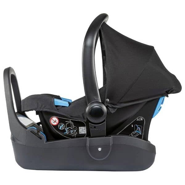 TWINS SPECIAL DEAL  CHICCO 8