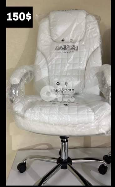 Manager Office Chairs.                      كراسي مدير 5