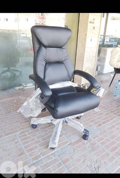 Manager Office Chairs.                      كراسي مدير 16