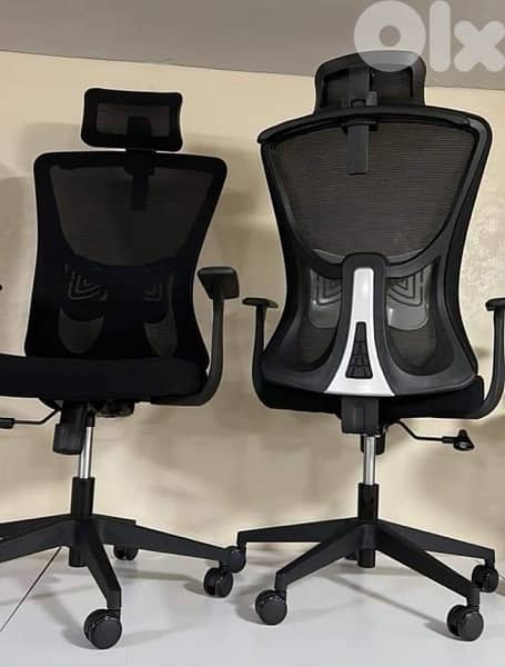 Manager Office Chairs.                      كراسي مدير 19