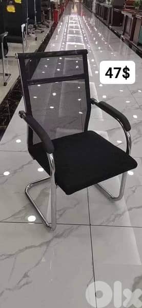 Office chairs.                                كراسي مكتب 12