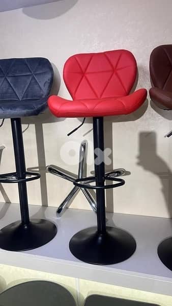 Bar Chairs 3