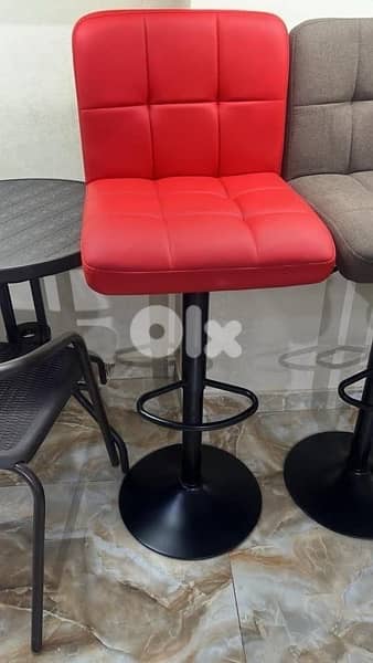 Bar Chairs 5