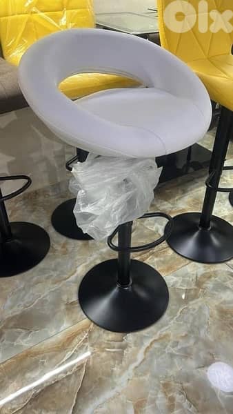 Bar Chairs 7